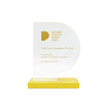 Design Power Index Award