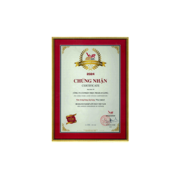 an-long-food-recognised-among-top-500-largest-vietnamese-private-companies-in-2024
