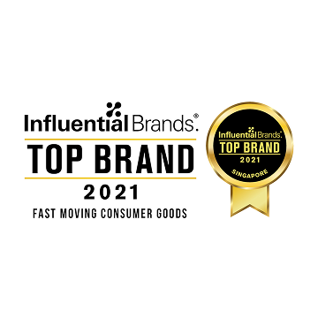 Naturel and bio-home awarded Influential Brands 2021