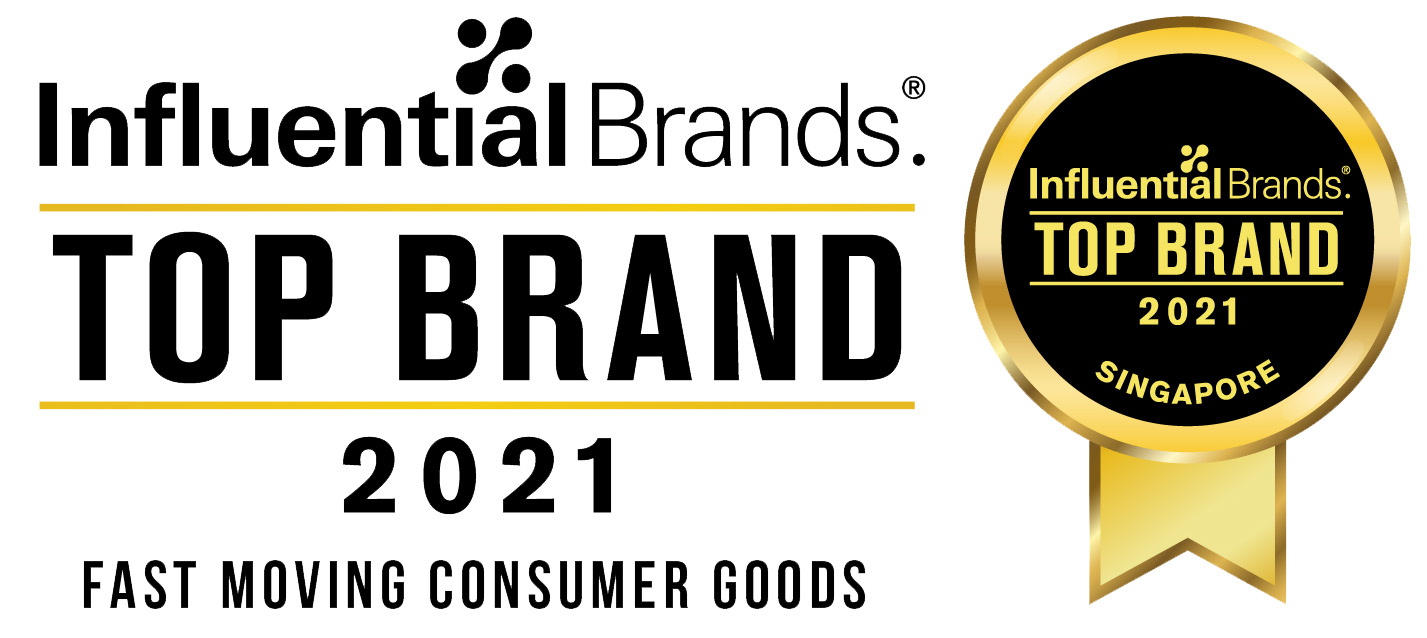 Naturel and bio-home awarded Influential Brands 2021