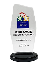 naturel-organic-gluten-free-pasta-healthier-choice-merit-award-sifst-2022-2024