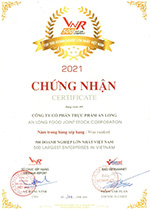 anlong-food-top-500-vietnamese-largest-private-companies-2021