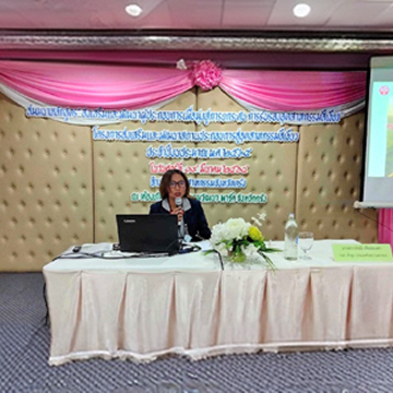 Promote and develop entrepreneurs to raise the level of green industry certification