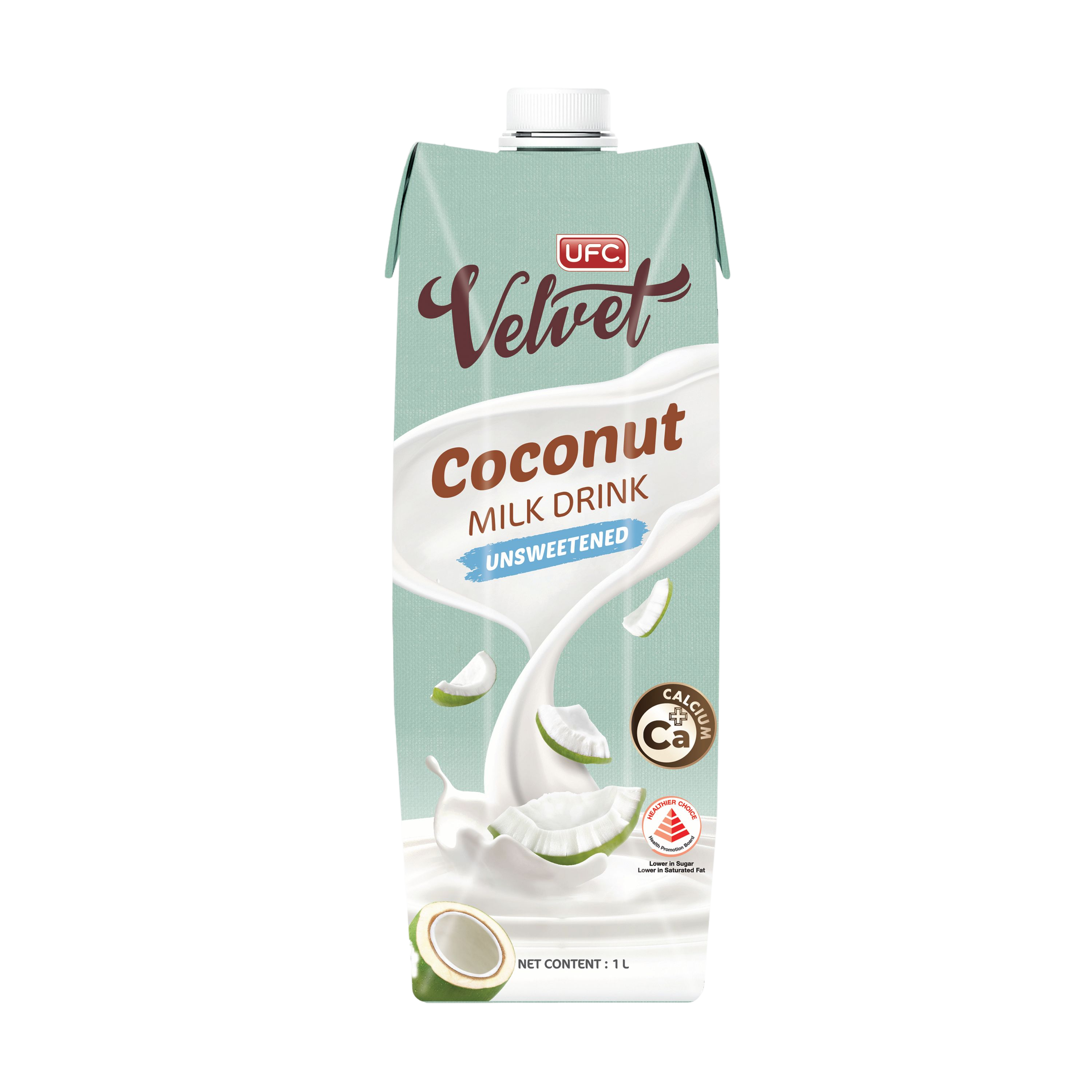 Coconut Milk