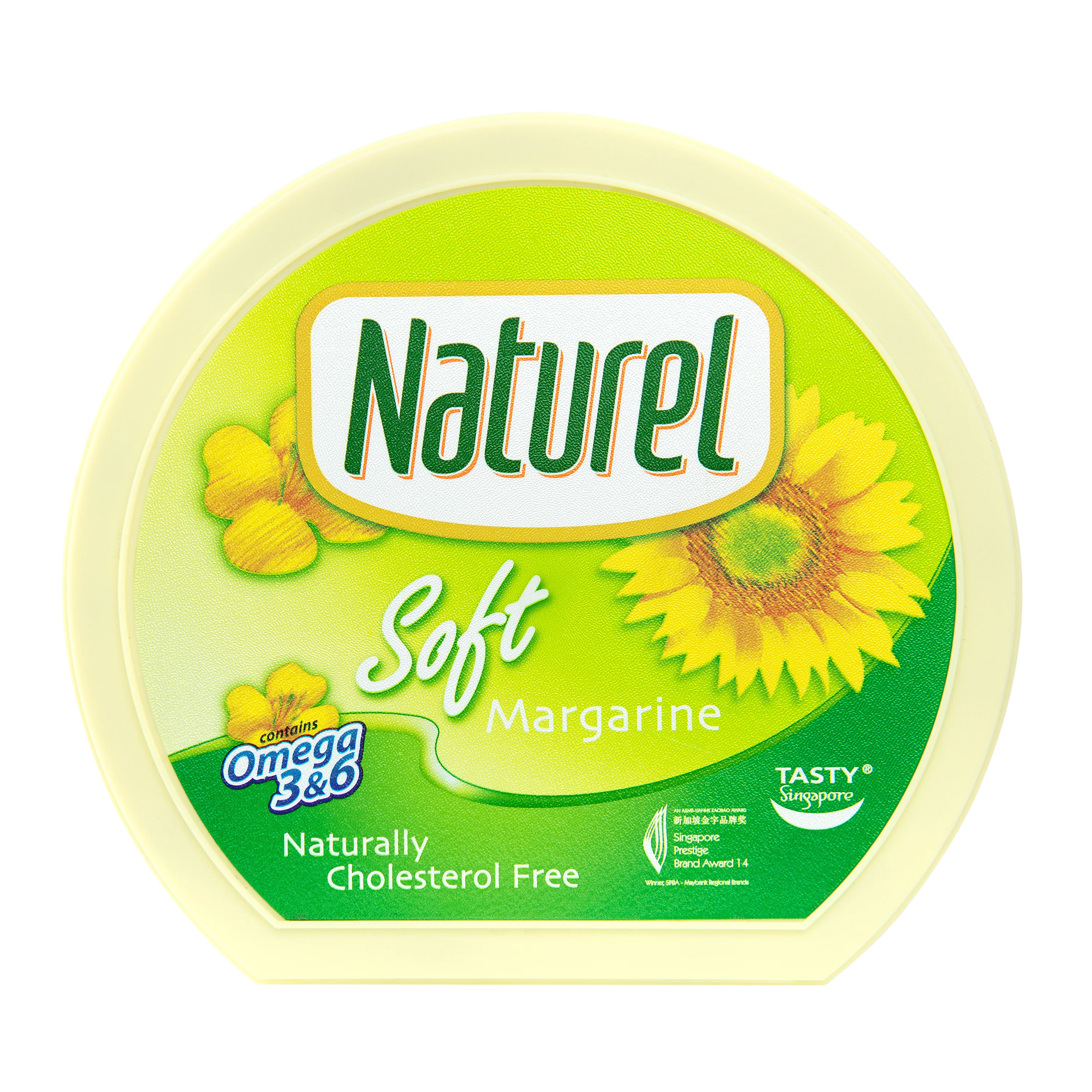 Margarine & Spread