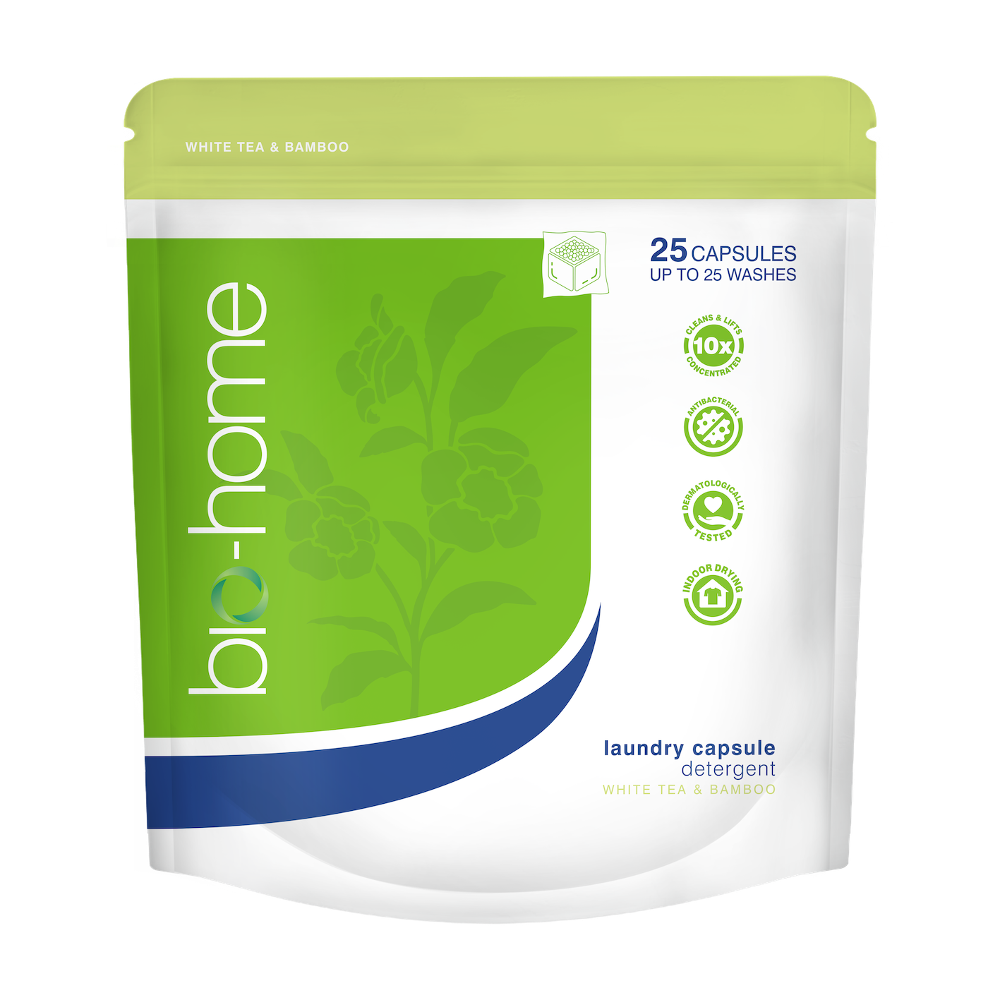 bio-home Laundry Capsule Detergent