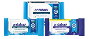 Cleansing Wipes