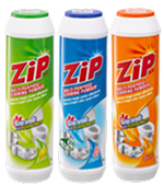 Powder Cleaner