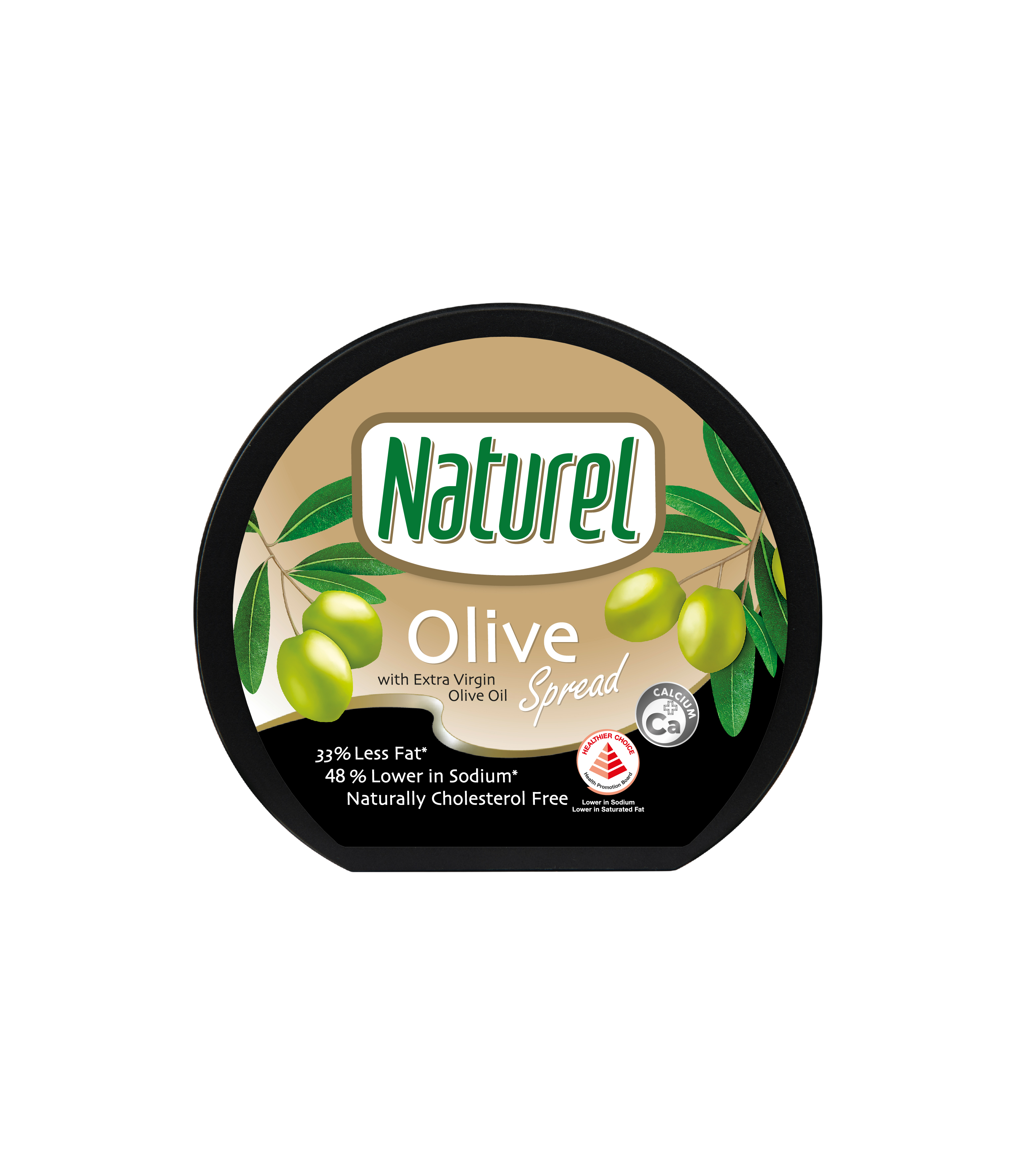Olive Spread