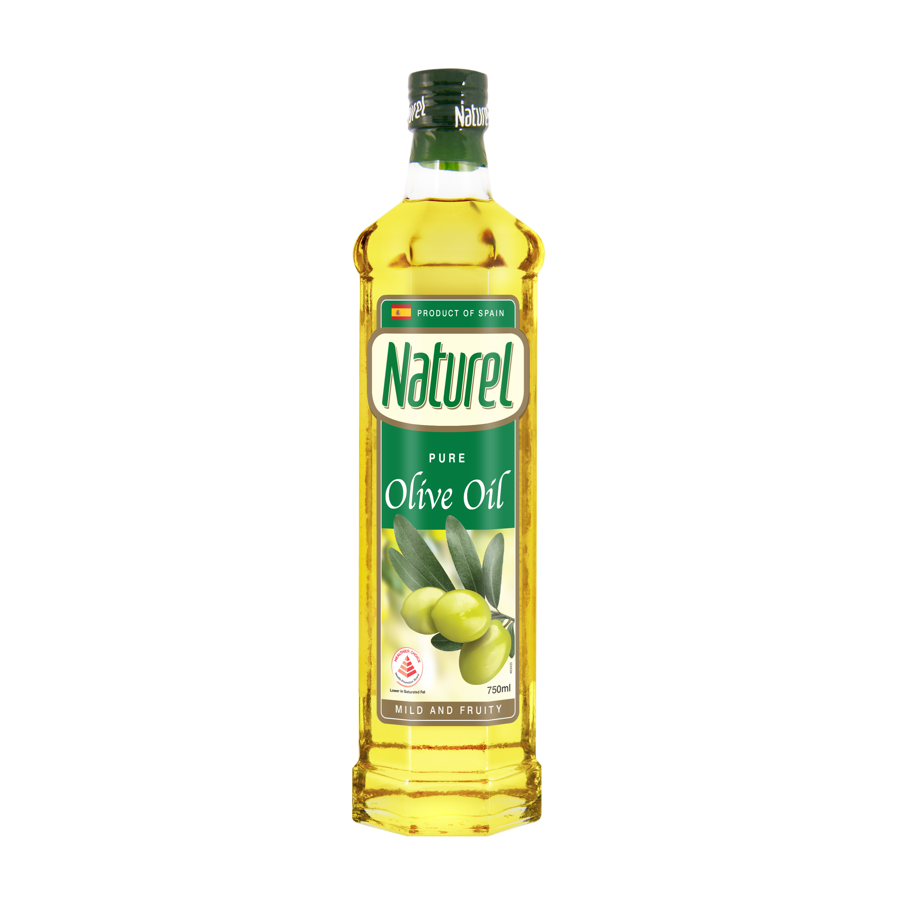 Pure Olive Oil