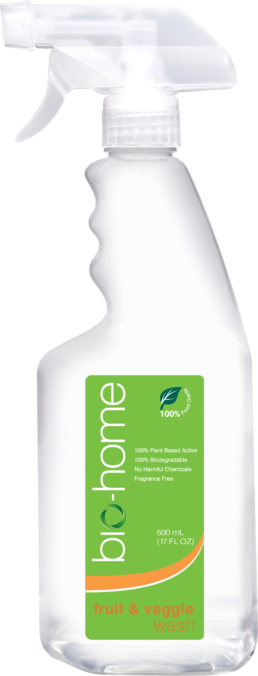 bio-home Fruit & Veggie Wash