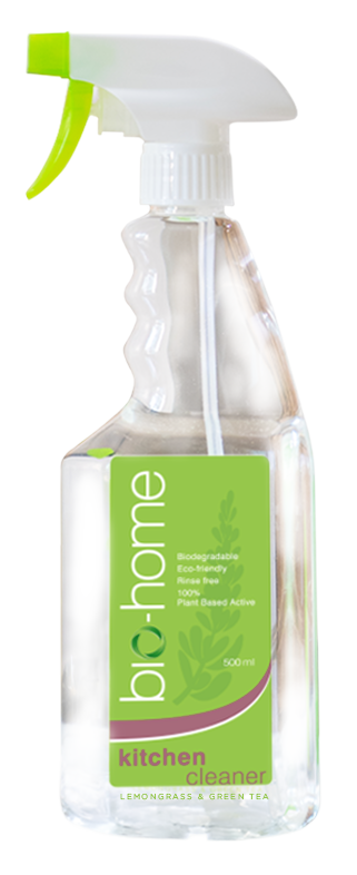 bio-home Kitchen Cleaner