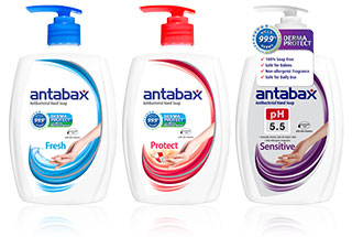 Hand Soap