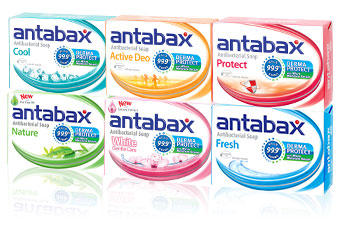 Bar Soap