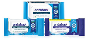 Cleansing Wipes