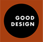 2009 GOOD DESIGN™ award. Chicago