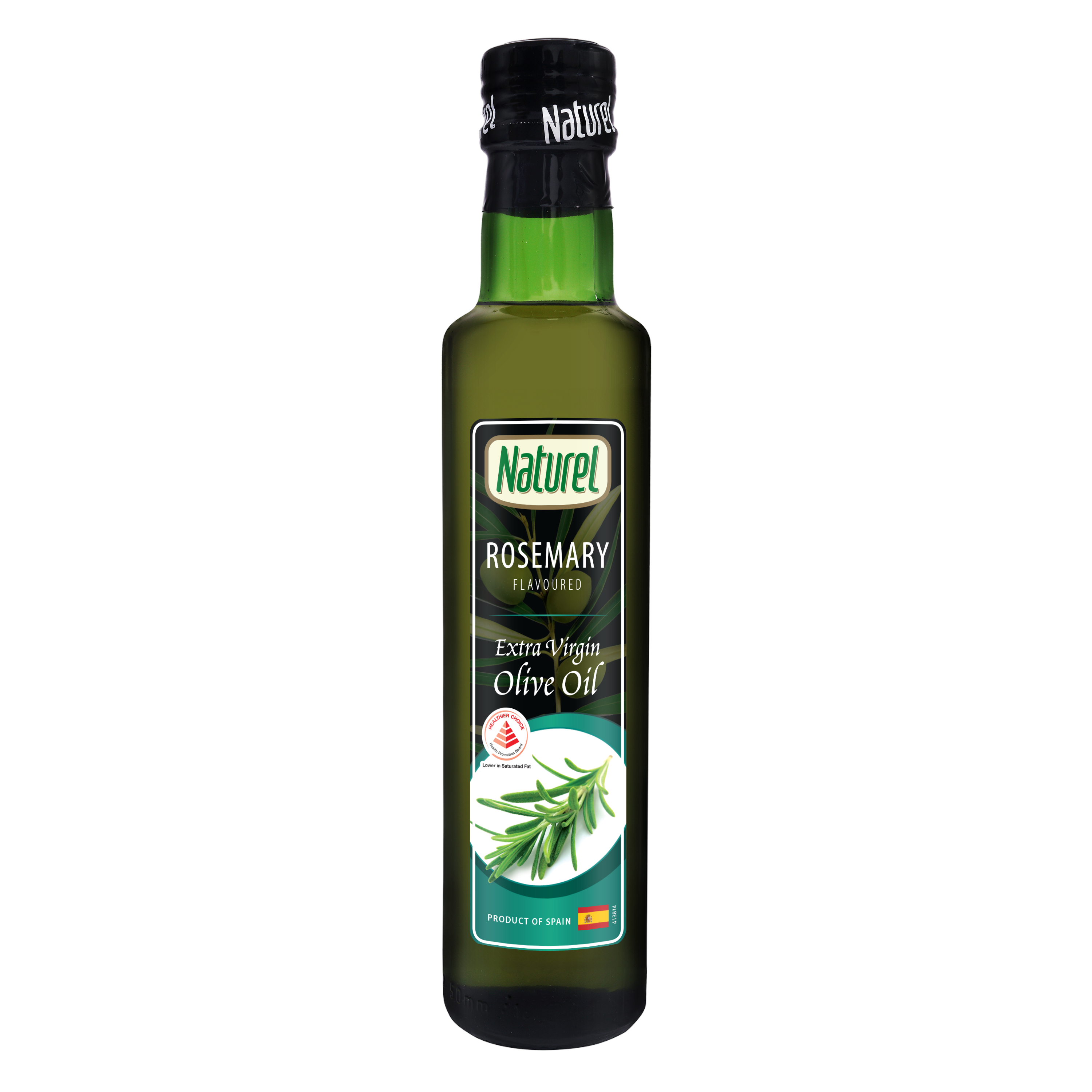 Rosemary Flavoured Extra Virgin Olive Oil
