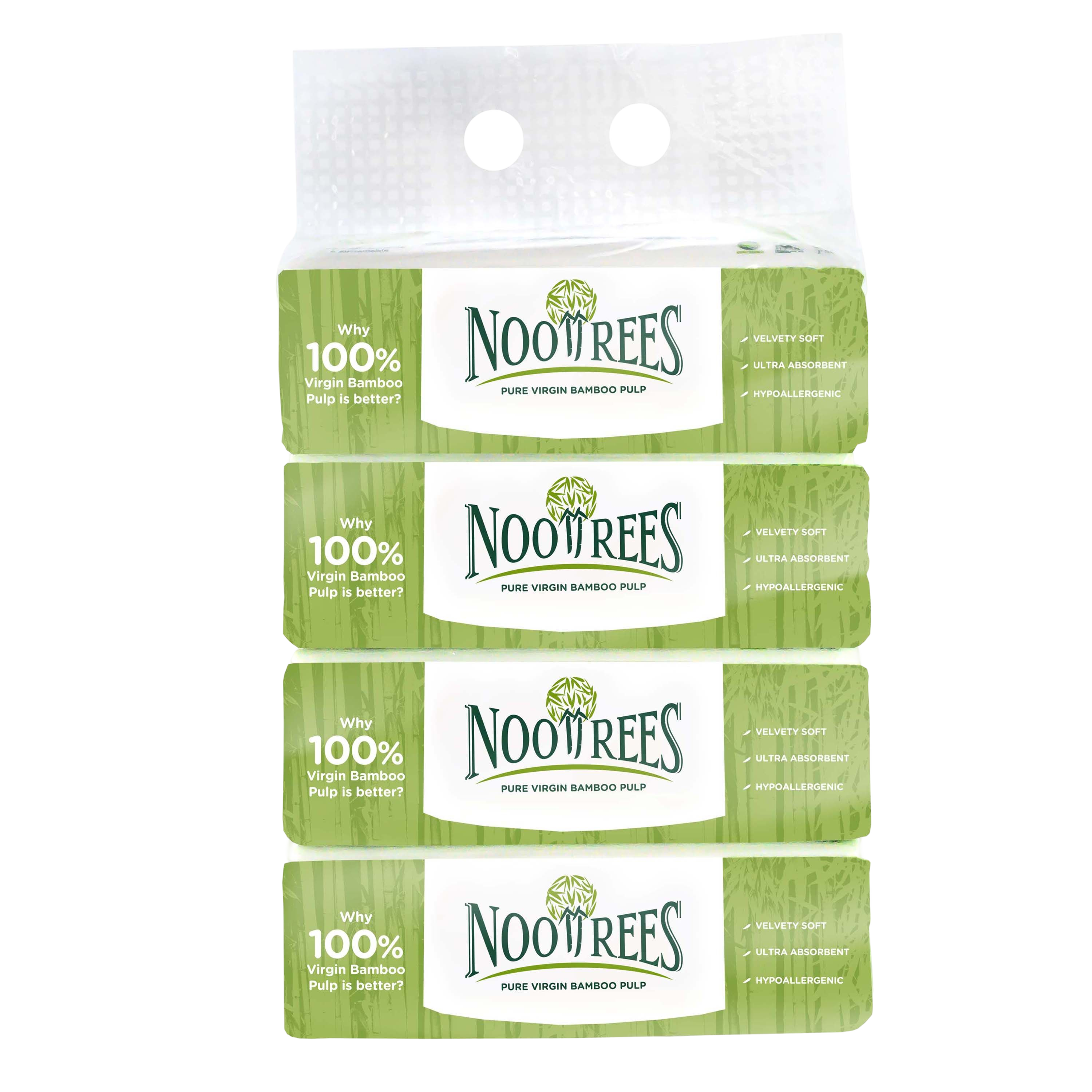 Facial Tissues