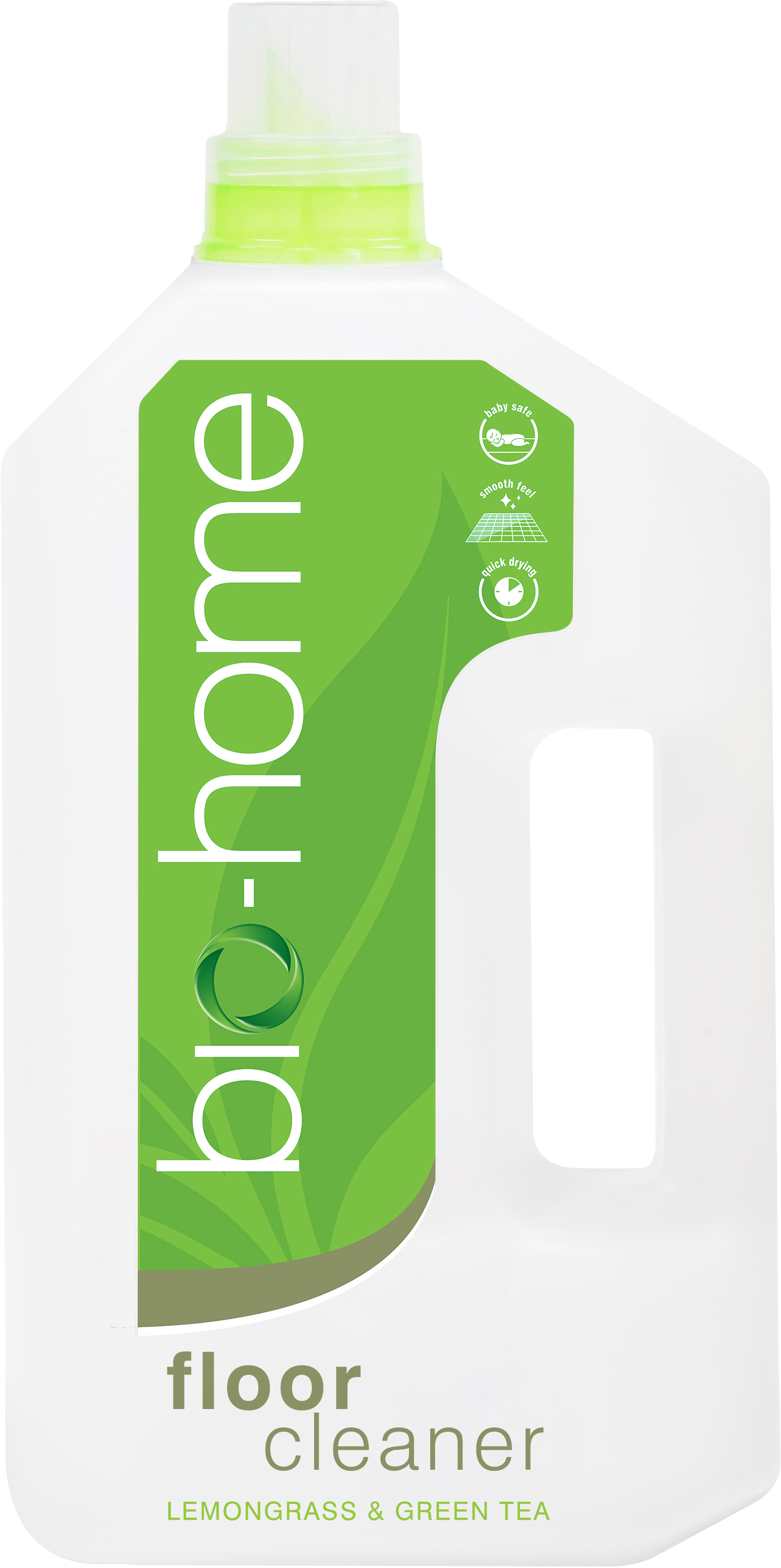 bio-home Floor Cleaner