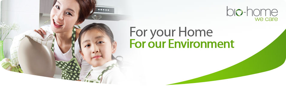 bio-home Banner