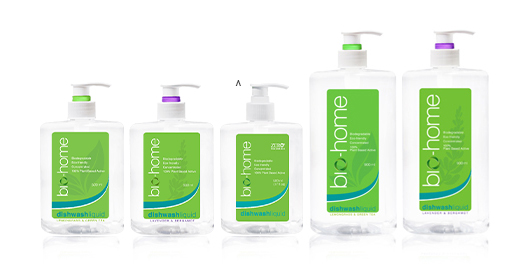 Dishwashing Liquid