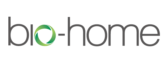 bio-home Logo