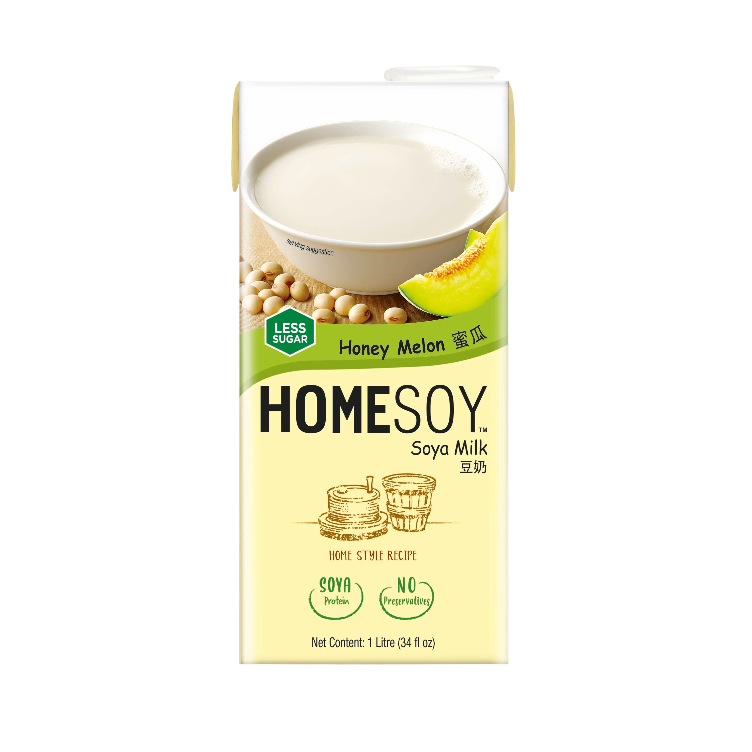 Honey Melon