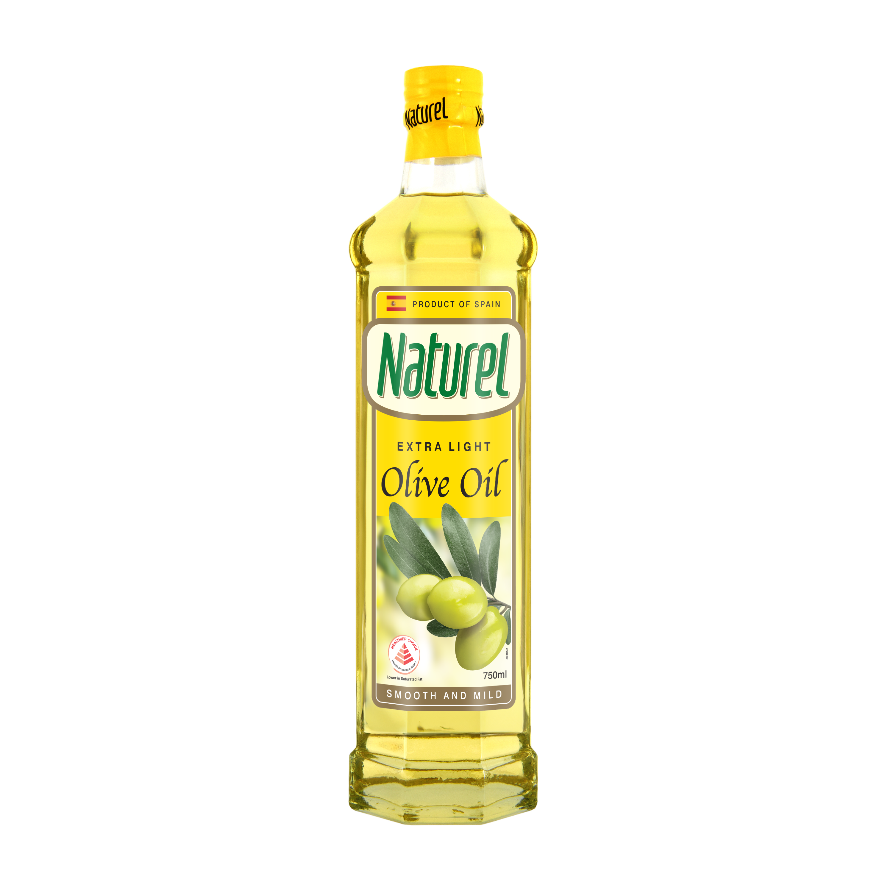Extra Light Olive Oil