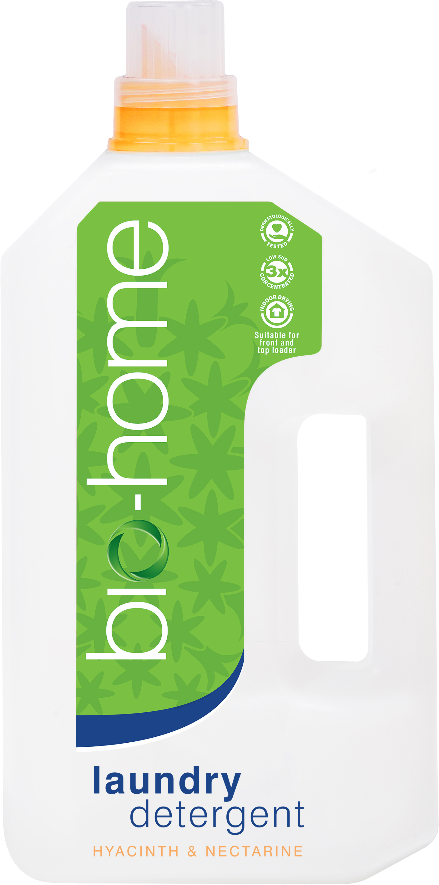 bio-home Laundry Liquid Detergent (Regular)