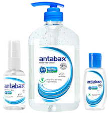Hand Sanitizer