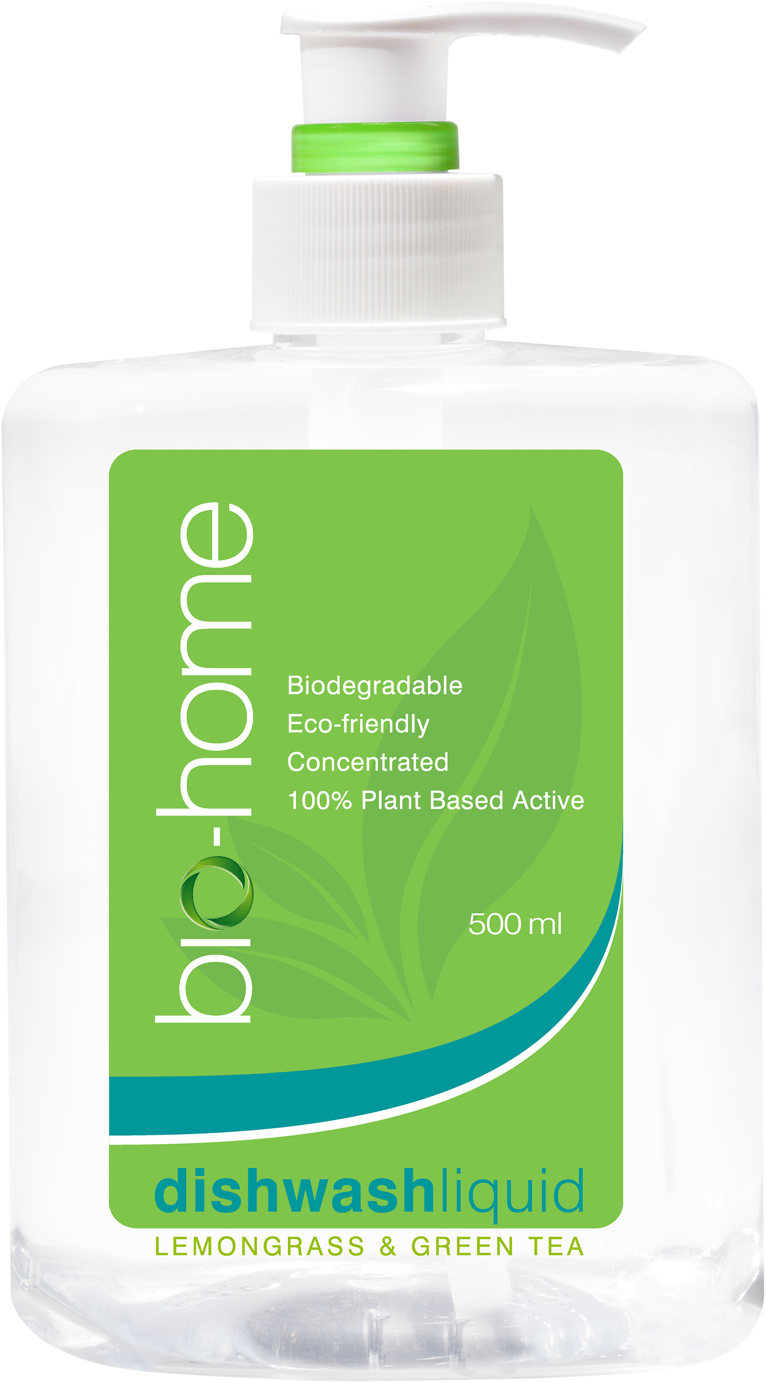 bio-home Dishwash Liquid