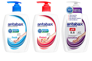 Hand Soap