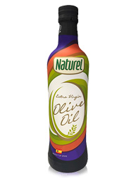 Naturel Limited-Edition Extra Virgin Olive Oil
