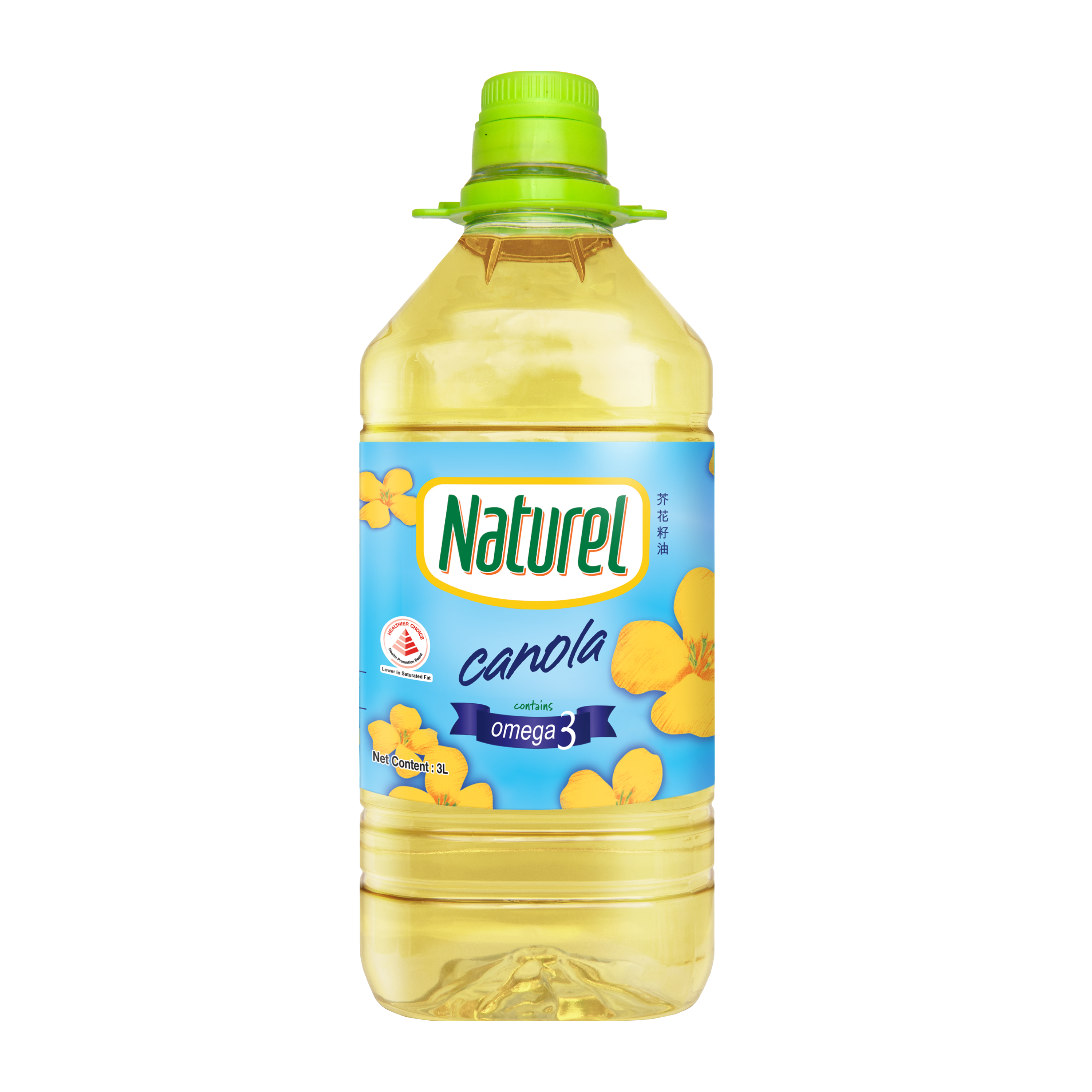 Canola Oil