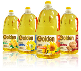 Cooking Oil