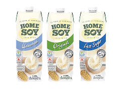 Added with Calcium
