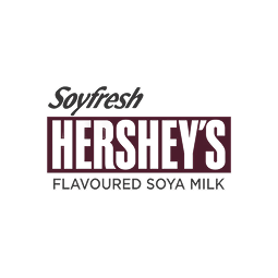 Hershey’s Soyfresh Logo