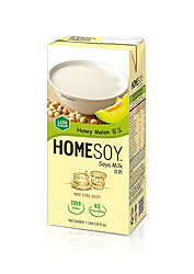 Honey Melon