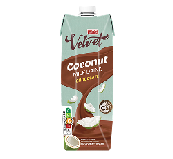 Chocolate Coconut Milk