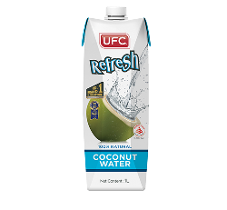 Coconut Water
