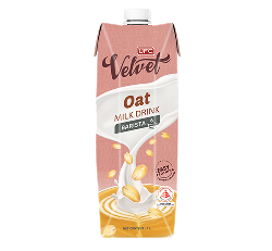 Oat Milk - Barista