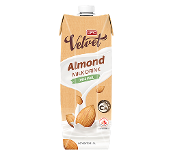 Almond Milk