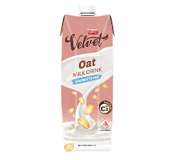 Oat Milk