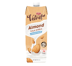 Unsweetened Almond Milk