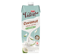 Coconut Milk