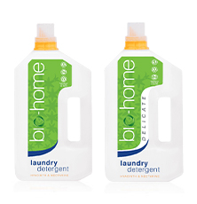 Laundry Liquid Detergents