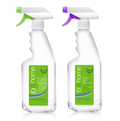 Multi-Surface Cleaner
