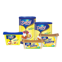 Margarine
