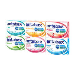 Bar Soap