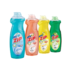 Dishwashing Liquid